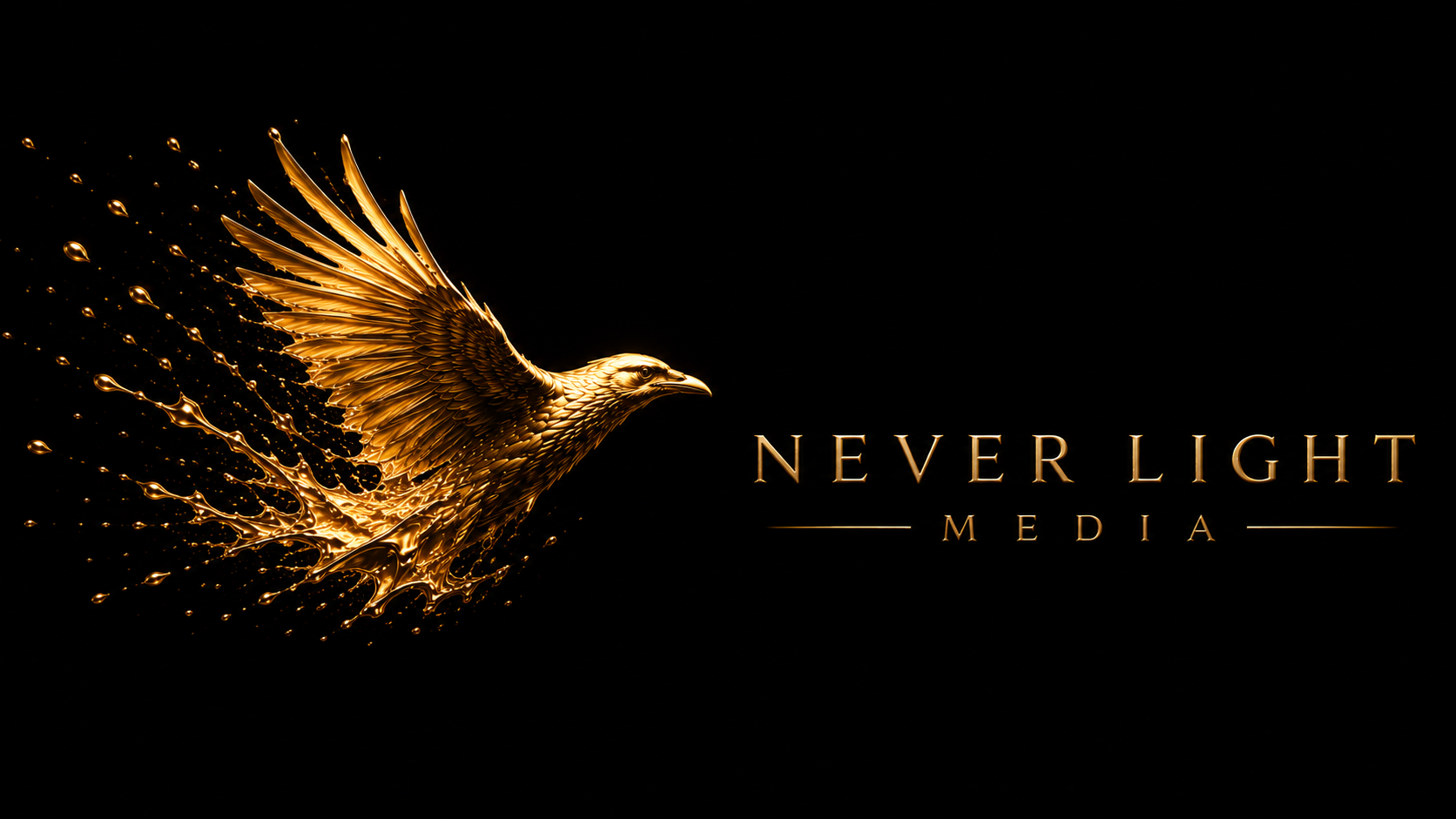 Never Light Media — Development Studio